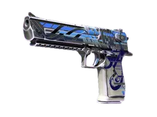 Souvenir Desert Eagle | Eastern Enigma (Minimal Wear)