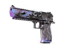 Souvenir Desert Eagle | Firebreathing (Battle-Scarred)