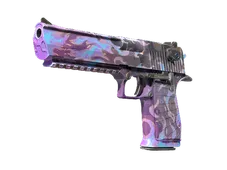 Souvenir Desert Eagle | Firebreathing (Minimal Wear)