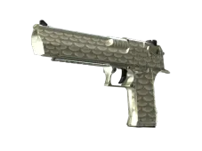 Desert Eagle | Golden Koi