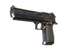 Souvenir Desert Eagle | Heat Treated (Battle-Scarred)