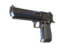 Souvenir Desert Eagle | Heat Treated (Field-Tested)