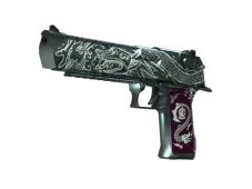 Souvenir Desert Eagle | Kumicho Dragon (Factory New)