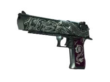 Souvenir Desert Eagle | Kumicho Dragon (Field-Tested)