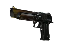 Souvenir Desert Eagle | Light Rail (Battle-Scarred)