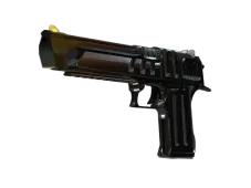 Souvenir Desert Eagle | Light Rail (Factory New)