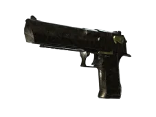 Souvenir Desert Eagle | Meteorite (Minimal Wear)