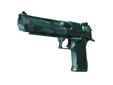 Souvenir Desert Eagle | Midnight Storm (Factory New)