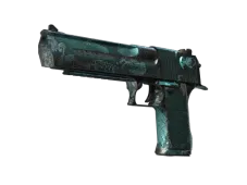 Desert Eagle | Midnight Storm (Factory New)