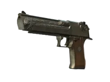 Souvenir Desert Eagle | Naga (Battle-Scarred)