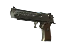 Souvenir Desert Eagle | Naga (Well-Worn)