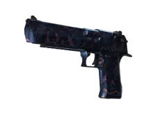 Souvenir Desert Eagle | Night Heist (Factory New)