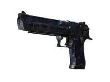 Souvenir Desert Eagle | Night Heist (Field-Tested)