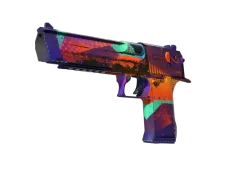 Souvenir Desert Eagle | Ocean Drive (Battle-Scarred)