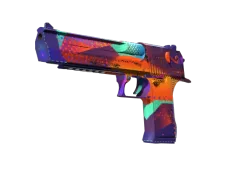 Souvenir Desert Eagle | Ocean Drive (Well-Worn)