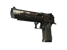Souvenir Desert Eagle | Oxide Blaze (Battle-Scarred)