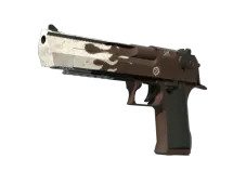 Souvenir Desert Eagle | Oxide Blaze (Minimal Wear)