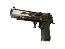 Souvenir Desert Eagle | Oxide Blaze (Well-Worn)