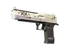 Souvenir Desert Eagle | Printstream (Battle-Scarred)