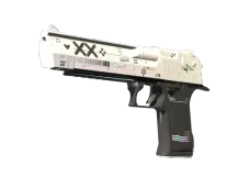 Souvenir Desert Eagle | Printstream (Minimal Wear)