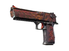 Souvenir Desert Eagle | Serpent Strike (Well-Worn)