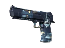 Souvenir Desert Eagle | Sputnik (Factory New)