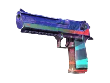 Souvenir Desert Eagle | Starcade (Field-Tested)