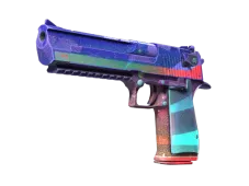 Souvenir Desert Eagle | Starcade (Minimal Wear)