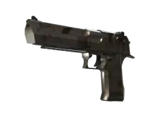 Desert Eagle | The Bronze (Factory New)