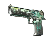Desert Eagle | Tilted