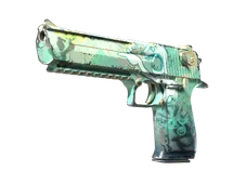 Desert Eagle | Tilted
