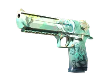 Desert Eagle | Tilted