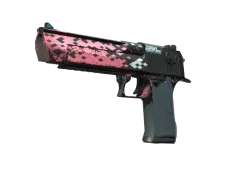 Souvenir Desert Eagle | Trigger Discipline (Battle-Scarred)