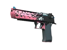 Souvenir Desert Eagle | Trigger Discipline (Minimal Wear)