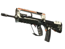 FAMAS | 2A2F