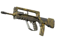 FAMAS | Byproduct (Field-Tested)