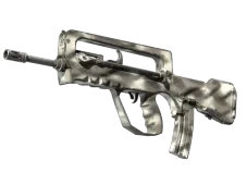 FAMAS | Contrast Spray (Factory New)