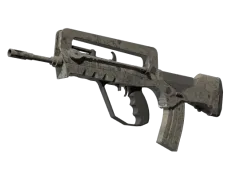 Souvenir FAMAS | Doomkitty (Minimal Wear)