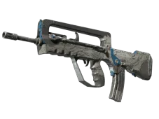 FAMAS | Halftone Wash (Factory New)
