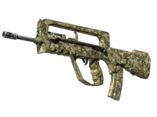 Souvenir FAMAS | Macabre (Field-Tested)