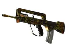 Souvenir FAMAS | Meltdown (Factory New)