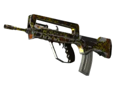 Souvenir FAMAS | Meltdown (Field-Tested)