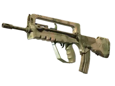 FAMAS | Palm