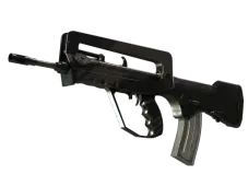 Souvenir FAMAS | Sergeant (Battle-Scarred)