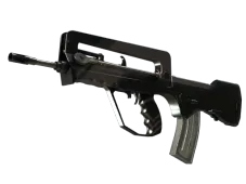 Souvenir FAMAS | Sergeant (Minimal Wear)