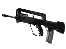 Souvenir FAMAS | Sergeant (Well-Worn)