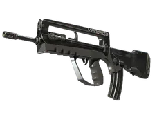 Souvenir FAMAS | Vendetta (Minimal Wear)