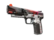 Souvenir Five-SeveN | Boost Protocol (Minimal Wear)
