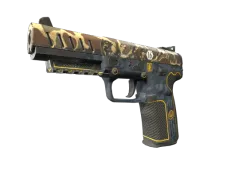 Souvenir Five-SeveN | Buddy (Well-Worn)