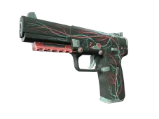 Souvenir Five-SeveN | Capillary (Minimal Wear)